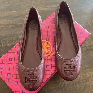 Tory Burch ballet flats